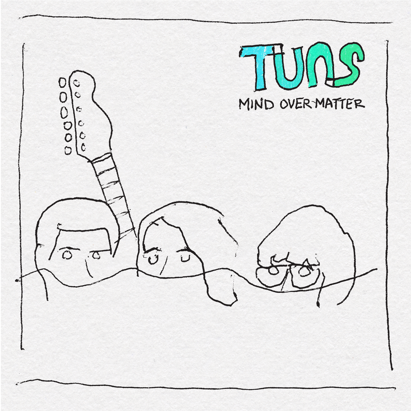 TUNS-MindOverMatter