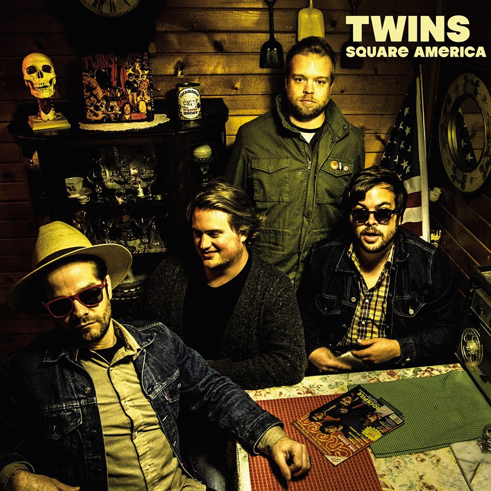 TWINS-band