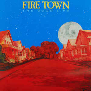 Fire Town