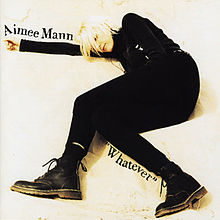 Aimee_Mann_-_Whatever