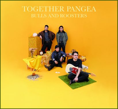 Together P