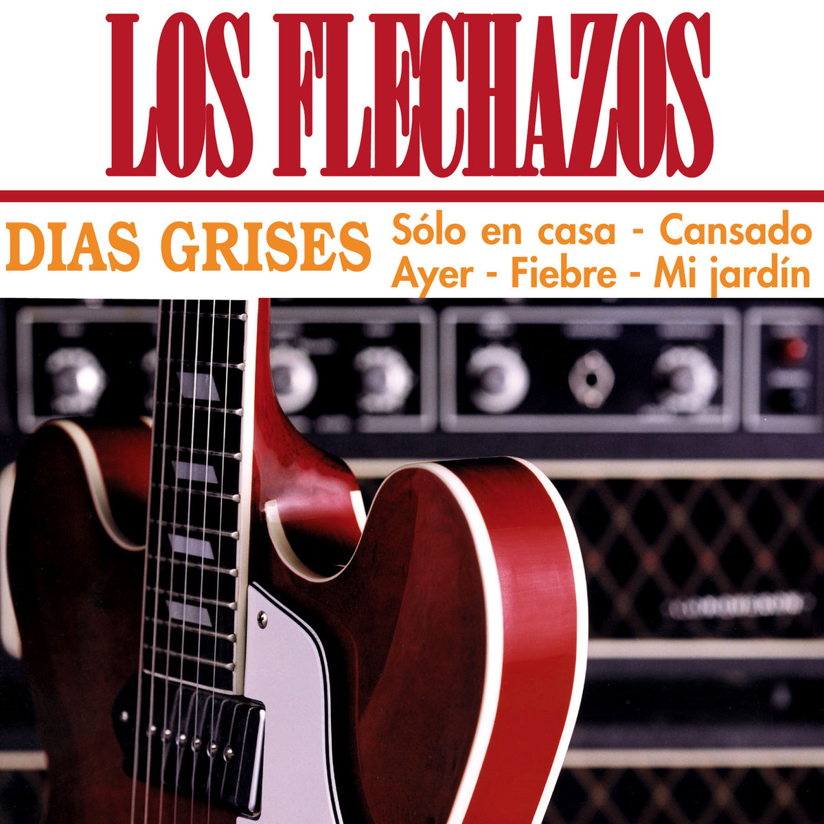 Los Flechazos
