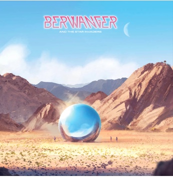 Berwanger