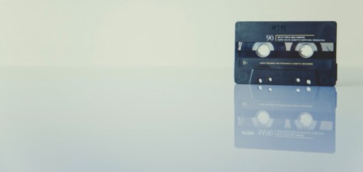 cassette