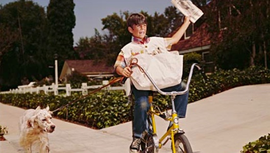 paperboy