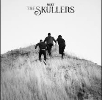 Skullers